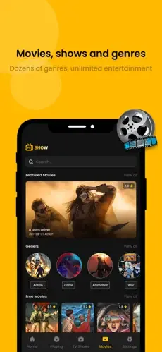 picasso-app-movie-download-apk Movies and shows
